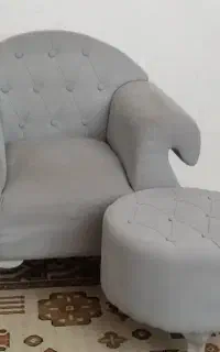مبل کودک