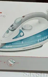 اتو بخار Tefal