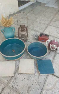 وسایل های قدیمی