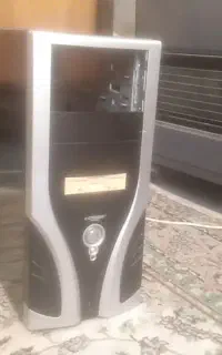 قوطی کیس کامپیوتر
