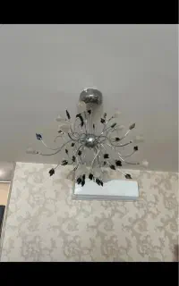 لوستر زیبا