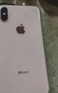 آیفون ایکس