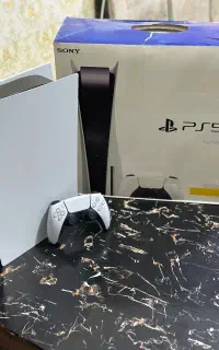 PS5 fat فول گیم درحدصفر