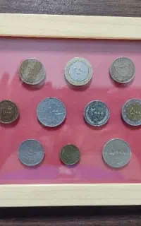 تابلو کمیاب