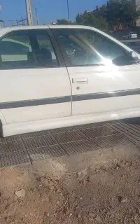 پارس سال مدل ۹۲
