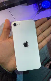 آیفون SE 2020 ۱۲۸ سالم و درجه یک