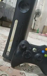 ایکس باکس ۳۶۰ درحدنو تمیز