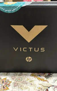 لپ تا‌پ گیمینگ Hp Victus