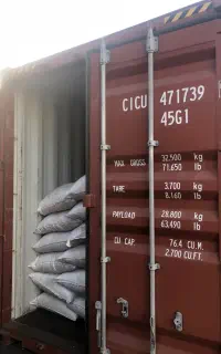 صادرات و امور گمرکی