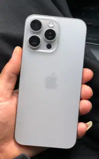 iphone 15 promax
