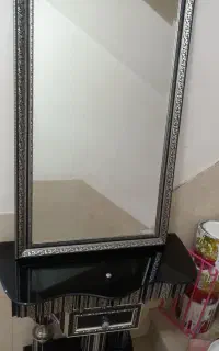 آینه کنسول