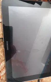 تبلت بزرگ و گوشی سامسونگ