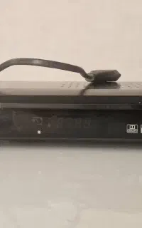 ایکس ویژن XDVB-220با جعبه