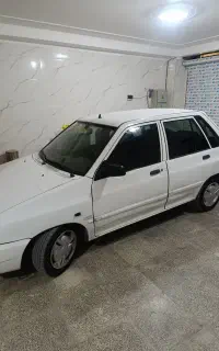 پراید 111