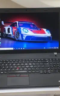لپتاپ لنوو i7 نسل۵ رم۱۶ ssd256 گرافیک۲ مجزا
