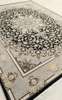 فرش 12 متر / نو آکبند/ 700شانه / نخ اکرولیک