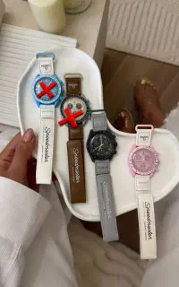 ساعت امگاسواچ