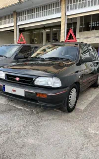 پراید نسیم مدل ۸۸ هیدرولیک