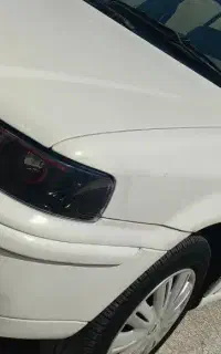 سمند ۹۳ lX