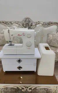 چرخ خیاطی کاچیران