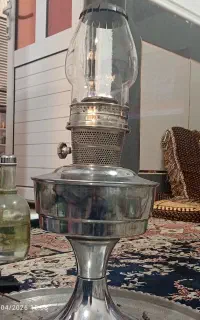 چراغ گردسوز