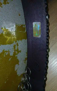 دف  حبیبی نو