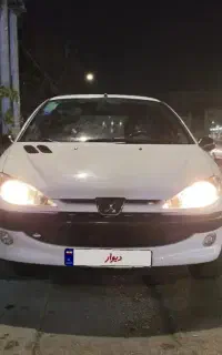 206تیپ 2درجه یک تک برگ سند