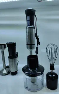 گوشت کوب برقی