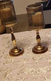 جاشمعی (شمعدان)