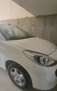 ۲۰۷ اتوماتیک سقف فلز