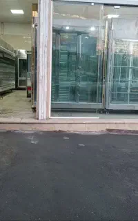 خریدوفروش یخچال ایستاده