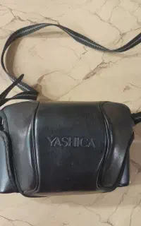 دوربین عکاسی یاشیکا