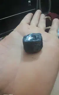 یک عدد سنگ بفروش میرسد