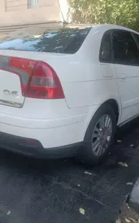 فروش خودرو سیترونc5