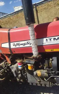 تراکتور 285تک
