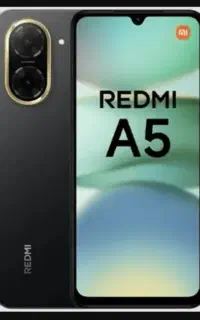 ردمیa5