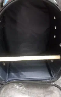 کیف پرنده نونو