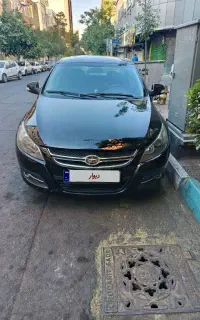jac j5 اتومات مدل94