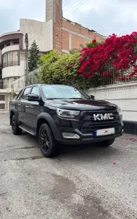 Kmc t8 402 بی رنگ