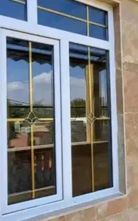 استاکار درب و پنجره سازی دوجداره