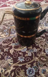 کتری قوری