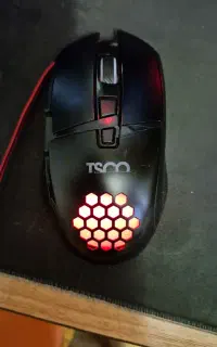 موس تسکو مدل TM753ga