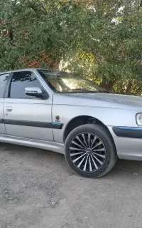 پارس 85