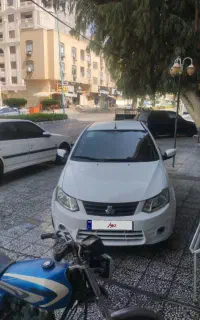 خودرو کاملان صحیح وسالم