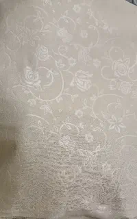 پارچه رومبلی