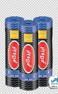 ایزوگام کندن کاهگل سیمانکاری