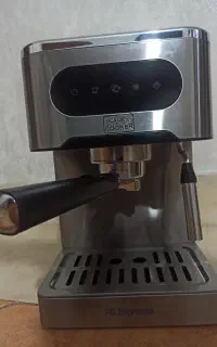 دستگاه اسپرسو ساز بلک کوکر bc4219
