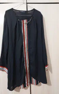 تونیک و ماکسی