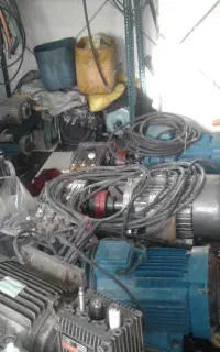 اجاره دستگاه کارواش واترجت سندبلاست واتر جت