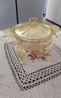 سرویس پذیرایی
